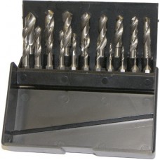 ΣΕΤ ΤΡΥΠΆΝΙΑ ΑΈΡΟΣ ΕΞΆΓΩΝΗΣ ΒΆΣΗΣ 1/4" VOLKEL 67100